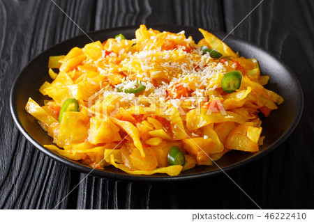 Vegan Indian food 46222410