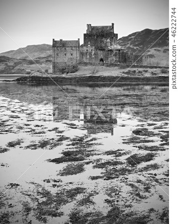 7th of February , 2017 ISLE OF SKYE, SCOTLAND 46222744