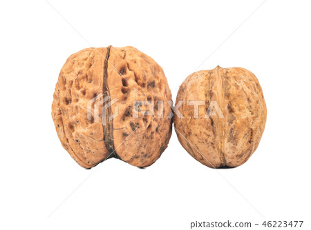 Large and small walnut Large and small walnut 46223477