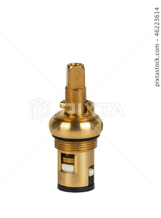 Brass faucet parts cartridge for water valve Brass faucet parts cartridge for water valve 46223614