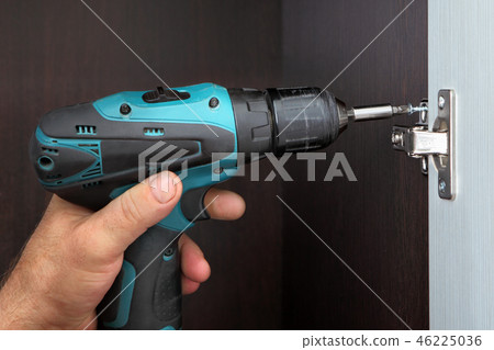 Joiner mounts door wardrobes 46225036