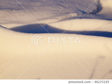 Winter time Winter time 46225285
