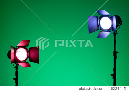 Equipment for photo studios and fashion Equipment for photo studios and fashion 46225445