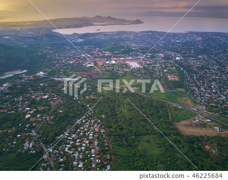 Managua central america capital Managua central america capital 46225684