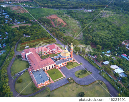 District in Managua city District in Managua city 46225691