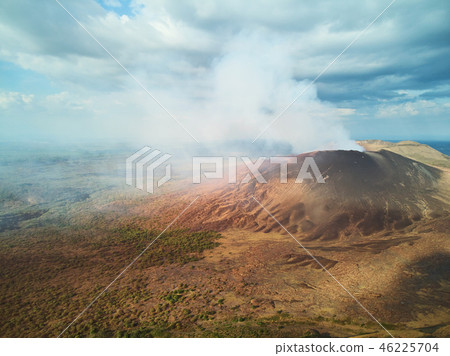 Travel destination theme 46225704