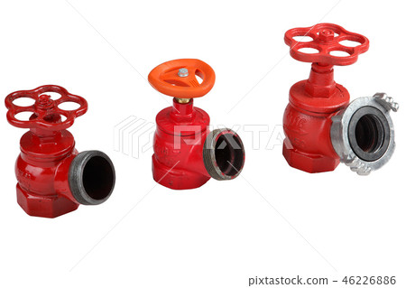 Valves hydrant fire hose connection Valves hydrant fire hose connection 46226886