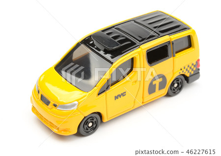 New York taxi image 46227615