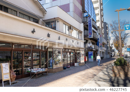 前橋市區 46227745