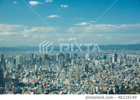 Abeno Harukasu Abeno Harukasu 46228149