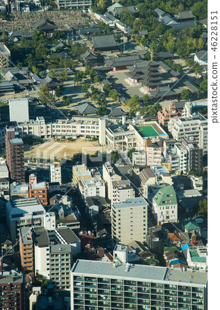 Abeno Harukasu Abeno Harukasu 46228151