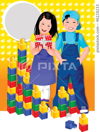 插圖,人,概念 插圖,人,概念 46228233