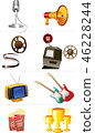 插圖，圖標 46228244