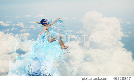 My great summer vacation 46228847