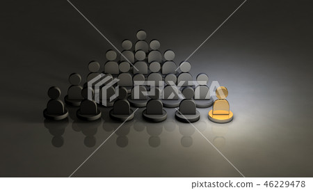 代表特殊存在的摘要 46229478