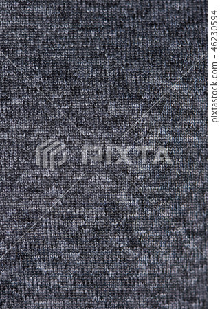 Grey fabric texture 46230594