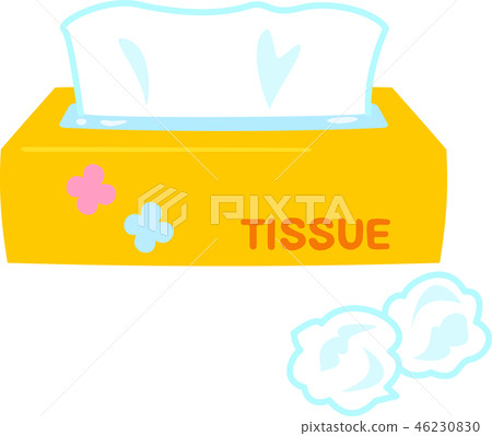 Box tissue 46230830