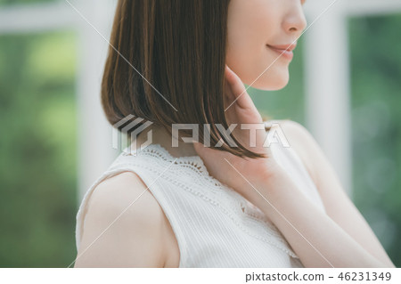 女生 女孩 女性 46231349
