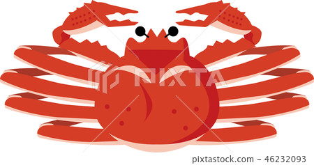 crab crab 46232093