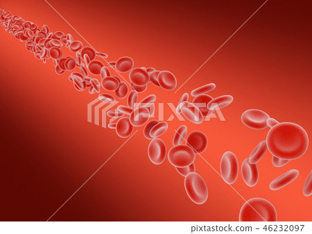 Erythrocyte Erythrocyte 46232097