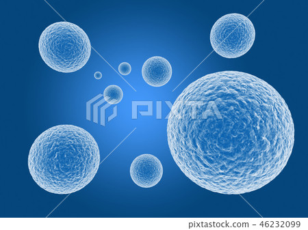 Virus Virus 46232099