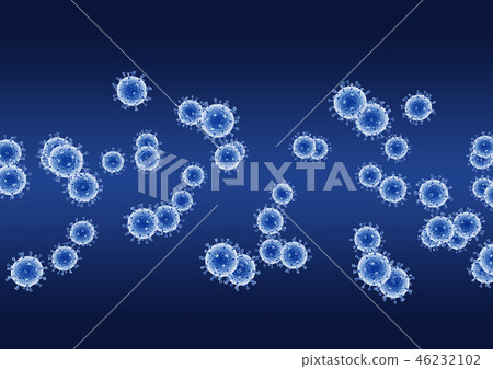 Virus Virus 46232102