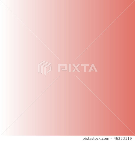 Abstract vector background with gradient from White to Living Coral color. Abstract vector background with gradient from White to Living Coral color. 46233119