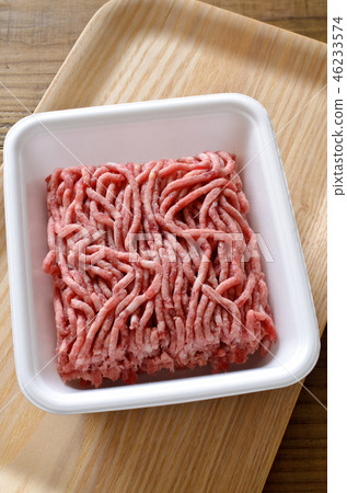 Mixed ground meat 46233574