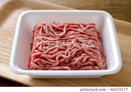 Mixed ground meat 46233577