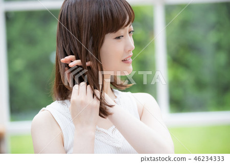 女生 女孩 女性 46234333