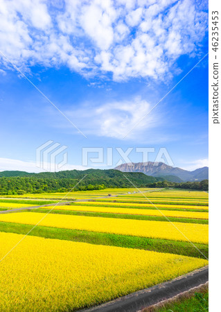 從通行證上可以看到白宮山和大山保紀。 （鳥取縣）*作品的評論部分有拍攝位置 46235453