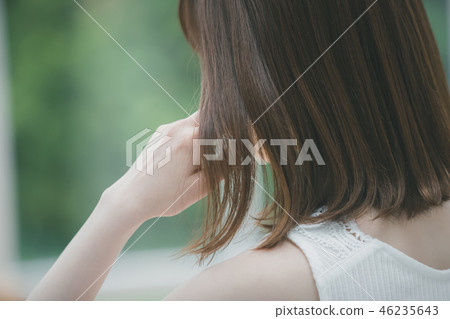 女生 女孩 女性 46235643