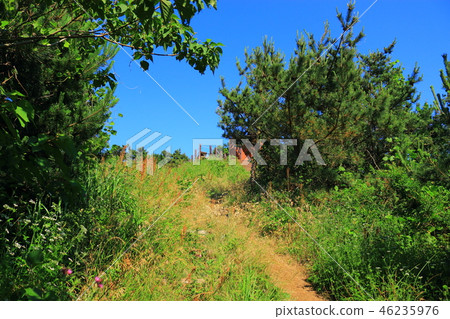 Dangsanbong, View, Uphill, Mountain, Rural, Dangsanbong, View, Uphill, Mountain, Rural, 46235976