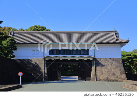 皇宮坂下 46236120