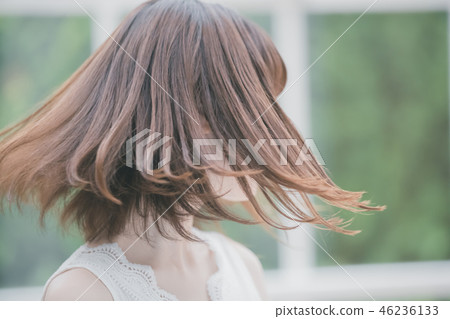 女生 女孩 女性 46236133