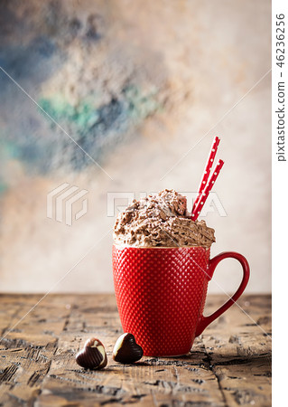 Valentine's day concept 46236256