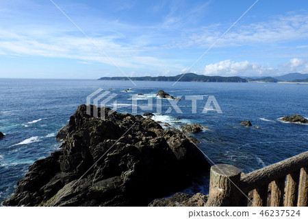 Near Shizukuishi observatory, Shizukuishi coast Near Shizukuishi observatory, Shizukuishi coast 46237524