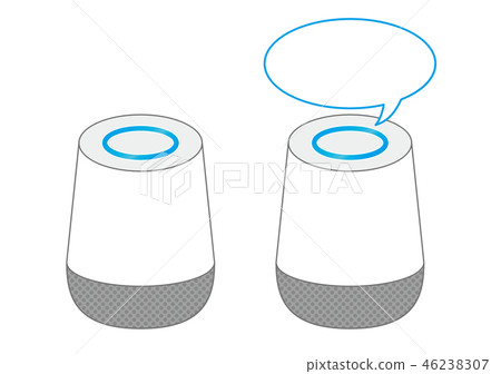Smart speaker Smart speaker 46238307