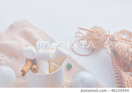 Merry Christmas concept Merry Christmas concept 46239304