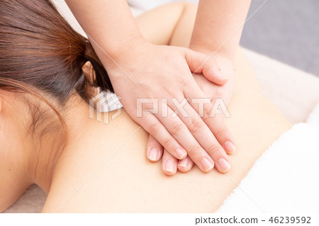 女人的力量埃斯特美學沙龍形象 46239592