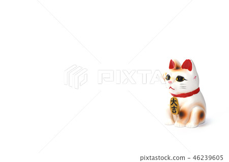 Lucky Cat Lucky Cat 46239605
