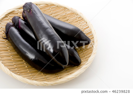 茄子 茄子 46239828