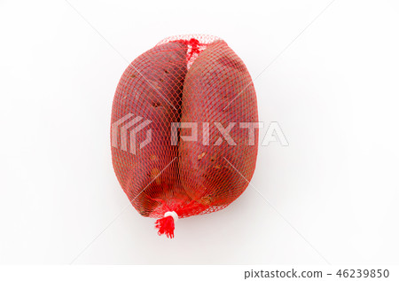 紅薯放在網上 紅薯放在網上 46239850