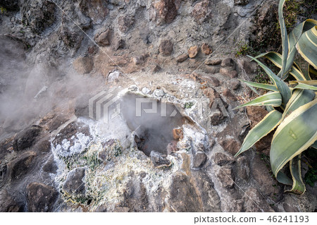 日本 溫泉 灶地獄 かまど地獄 kamado jigoku cooker hell 日本 溫泉 灶地獄 かまど地獄 kamado jigoku cooker hell 46241193