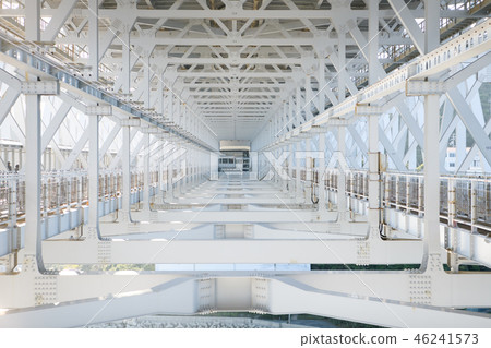 [Tokushima] Onaruto Bridge, Naruto Strait 46241573