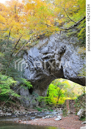 Male bridge Male bridge 46241834