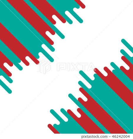 Diagonal brush background Diagonal brush background 46242004