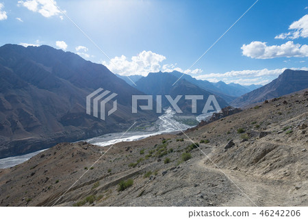 Dankar Gompa Dankar Gompa 46242206