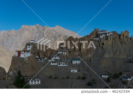 Dankar Gompa 46242594