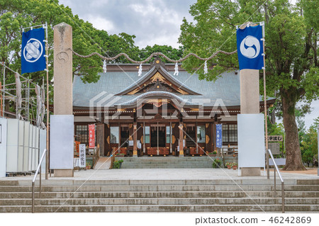 大石神社 大石神社 46242869